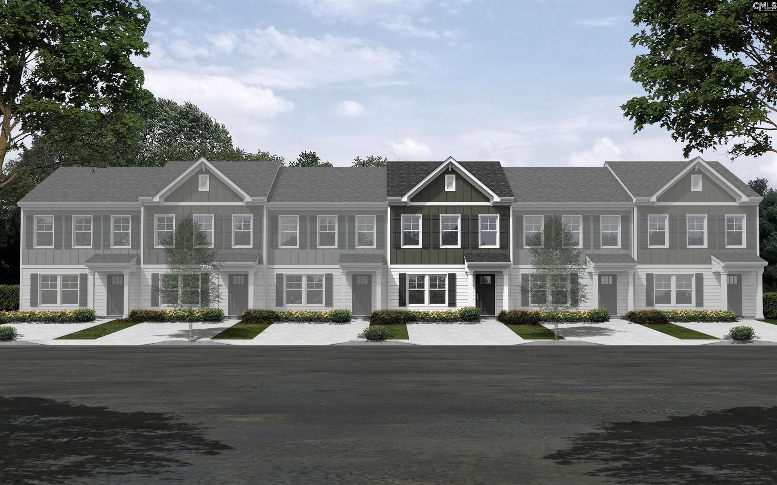 Property Photo:  164 Carr  SC 29223 