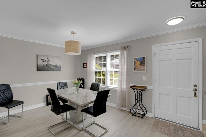 Property Photo:  7602 Hunt Club M102  SC 29223-2442 