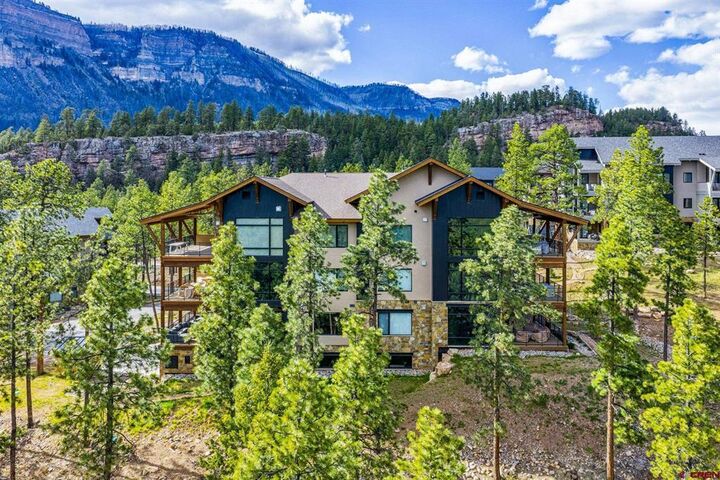 Property Photo: 136 Outlaw Drive 1B CO 81301