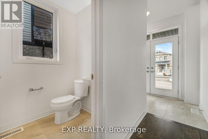 Property Photo: 25 Canvas Crescent ON L3B 0P4