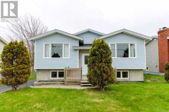 Property Photo:  93 Convent Lane  NL A1K 1B5 