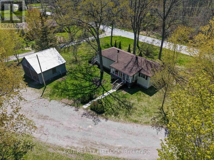 Property Photo:  435 Percy Boom Road  ON K0L 1L0 