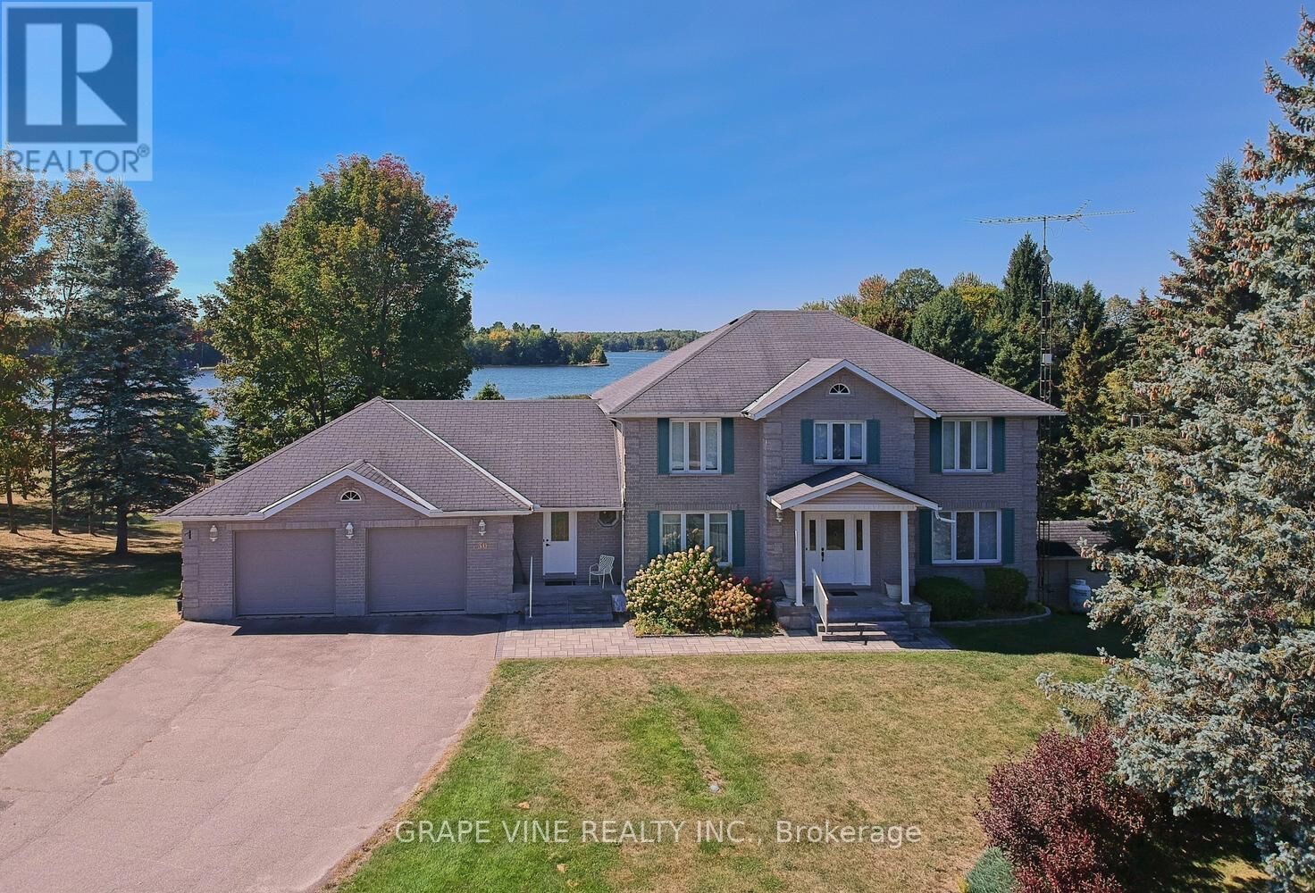Property Photo:  30 R14, RR#1 Road  ON K0G 1L0 
