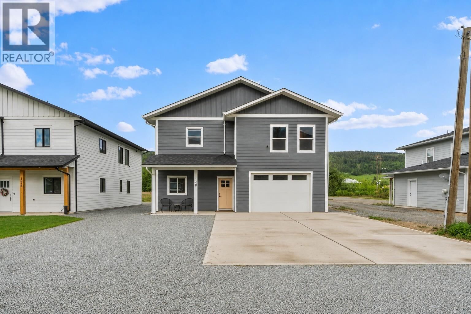 Property Photo: 148 4th Avenue BC V0E 1Y0