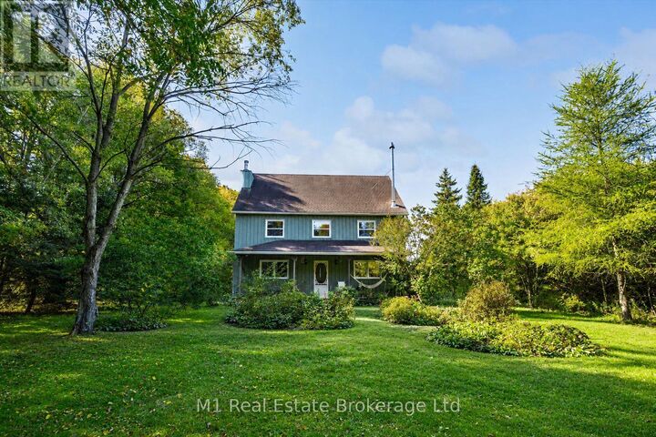 Property Photo:  6220 Fifth Line  ON N1M 2W5 