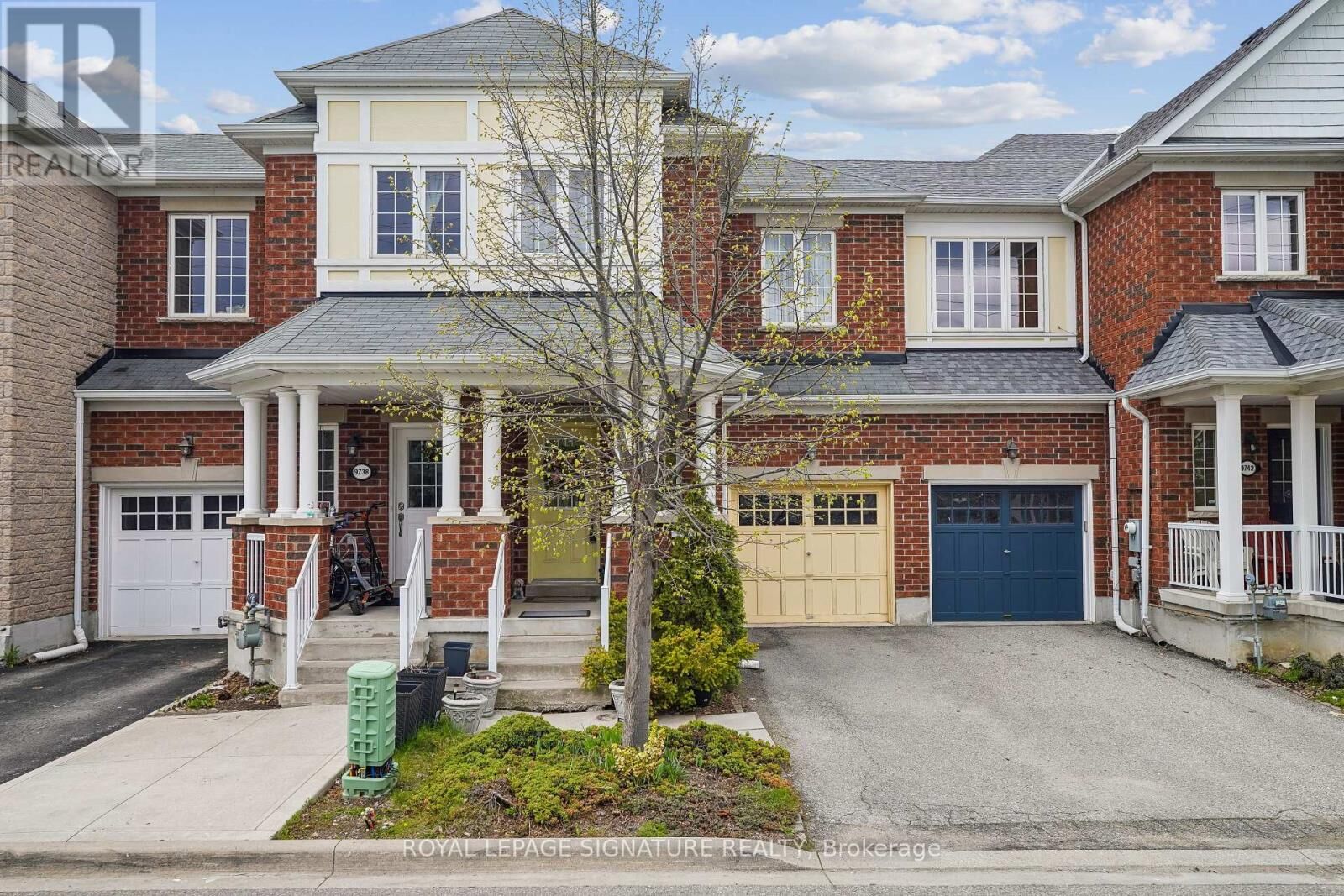 Property Photo: 9740 McLaughlin Road North ON L6X 0T8