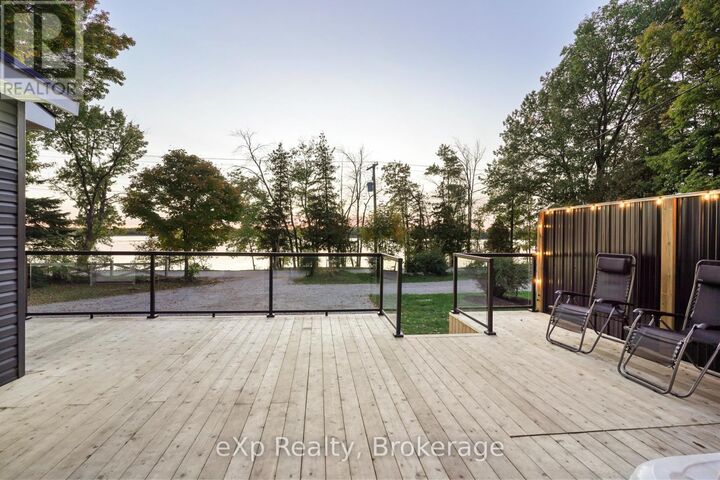 Property Photo:  144 Lake Dalrymple Road  ON L0K 1W0 