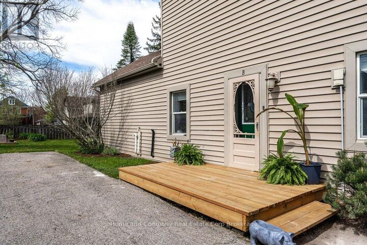 Property Photo:  74 Quebec Street  ON N0K 1N0 