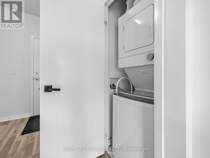 Property Photo:  155 Legion Road North 208  ON M8Y 0A7 
