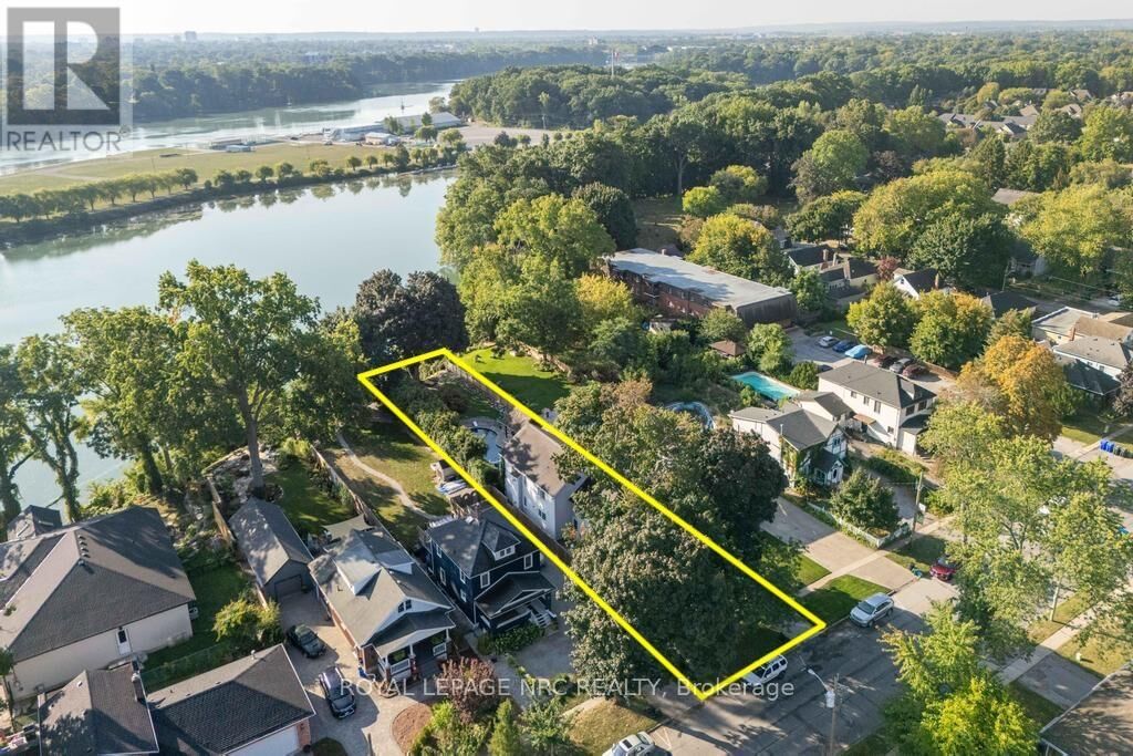 Property Photo:  149 Main Street  ON L2N 4V6 