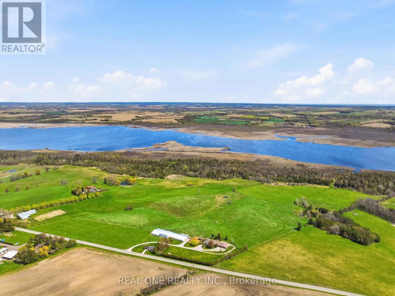 Property Photo:  2614 Head Road  ON L9L 1B4 