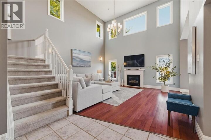 Property Photo:  606 Doon South Drive  ON N2P 2X4 