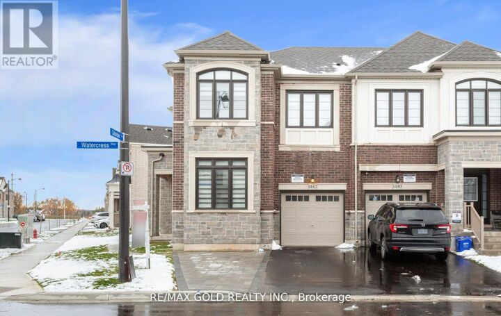 Property Photo:  1442 Watercress Way Upper  ON L9E 1T8 