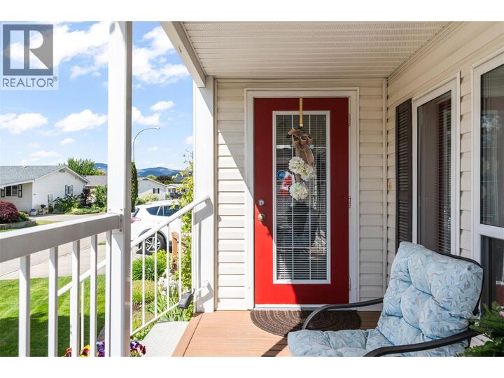 Property Photo:  6688 Tronson Road 90  BC V1H 1R9 