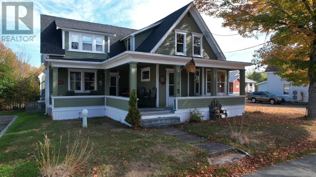 Property Photo:  15 James Street  NS B0M 1P0 