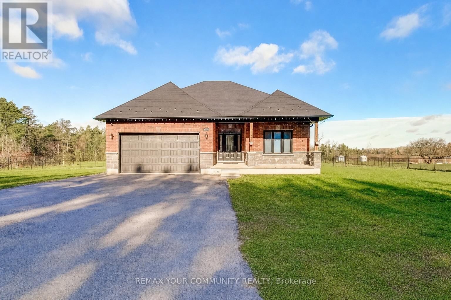Property Photo:  4098 Concession 12 Sunnidale Road  ON L0M 1S0 