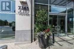 Property Photo: 7161 Yonge Street 1133 ON L3T 0C8