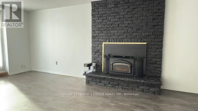 Property Photo: 108 Kozlov Street ON L4N 4P9