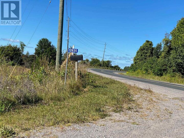 Property Photo:  Pt 2 Trent Valley Road  ON K0K 1M0 