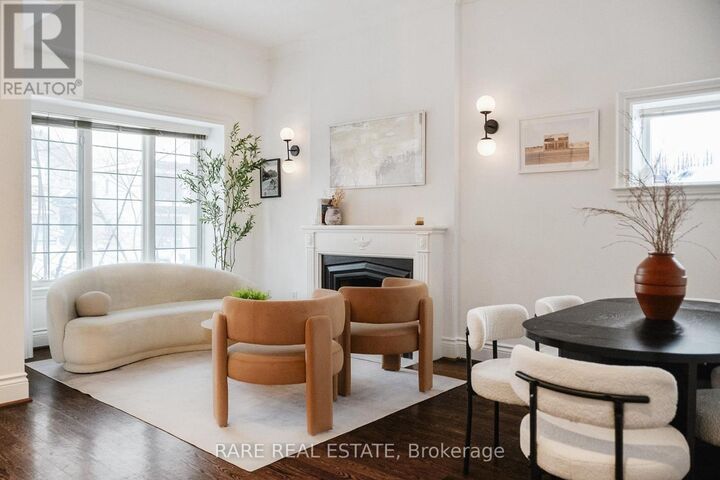 Property Photo: 33 Red Deer Avenue ON M1N 2Z1