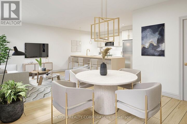 Property Photo:  521 Rossland Road West 1001  ON L1Z 0K8 