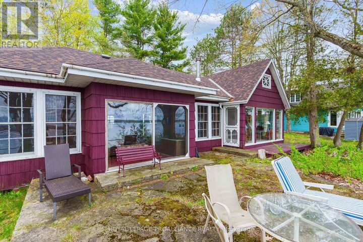 Property Photo:  265 Hudson Point Road  ON K6V 7E3 