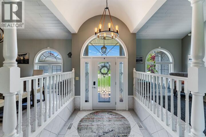 Property Photo:  986 Porrone  ON N9Y 3Y9 