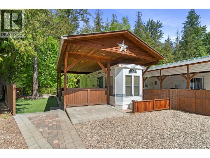 Property Photo:  1131 Pine Grove Road 8  BC V0E 1M5 