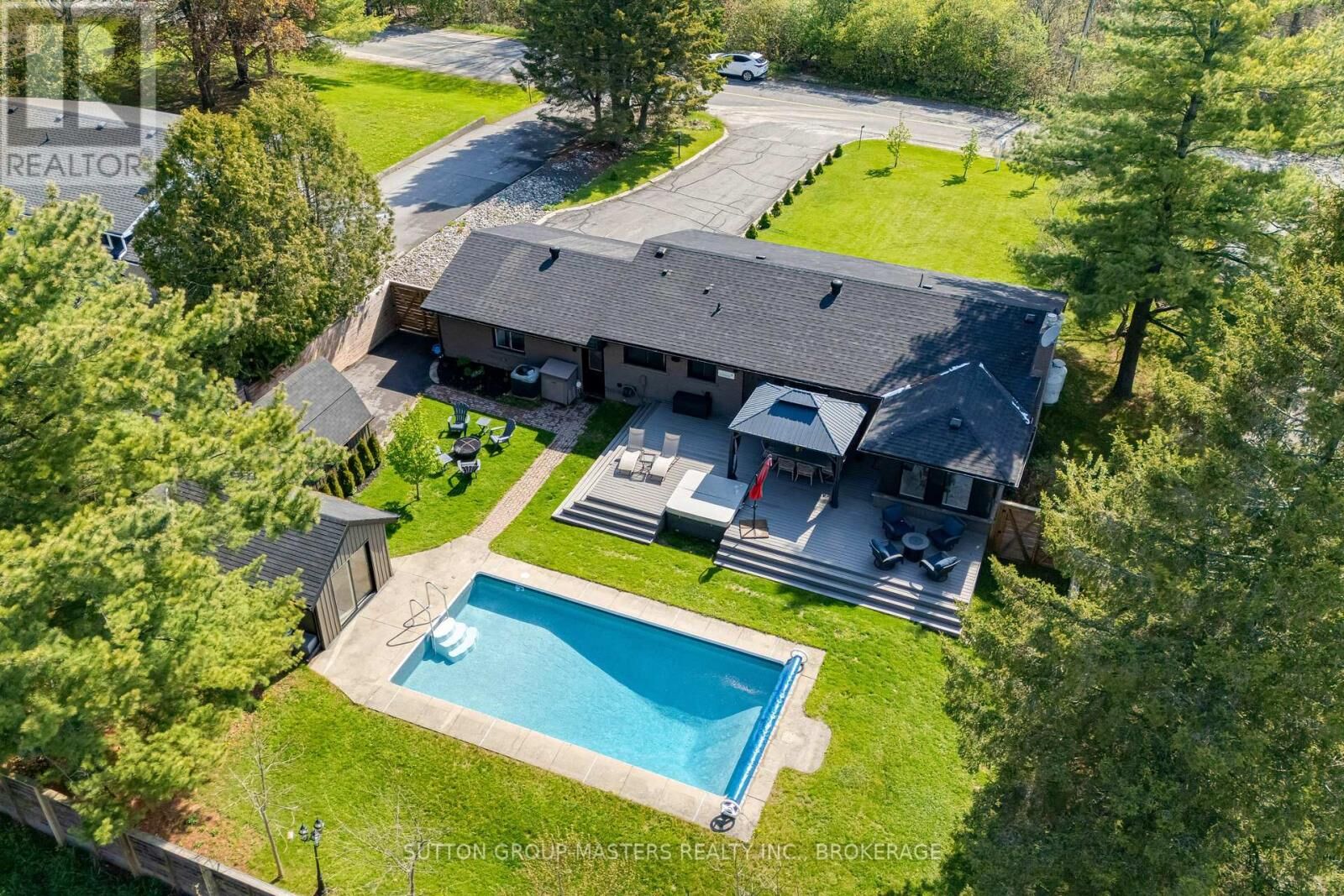 Property Photo:  1611 Sunnyside Road  ON K7L 4V4 