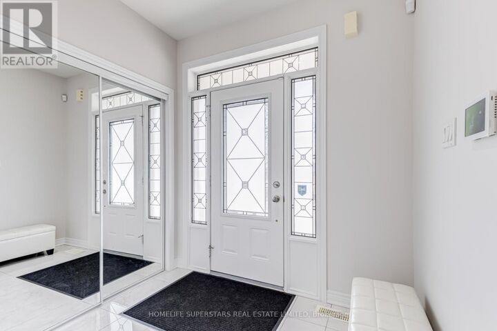 Property Photo:  39 Rain Forest Lane  ON L7G 0L8 