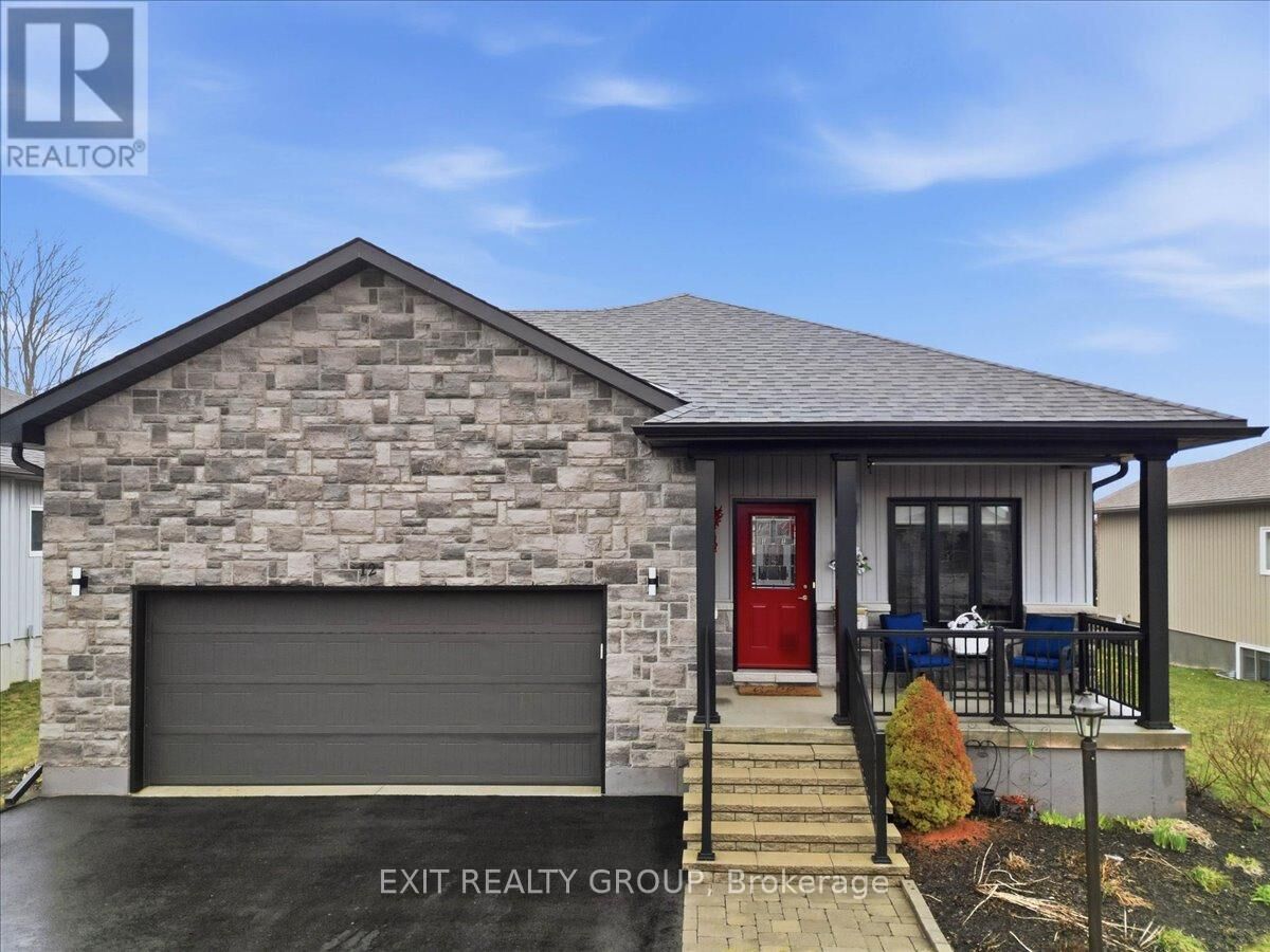 Property Photo:  12 Dorchester Drive  ON K0K 3L0 