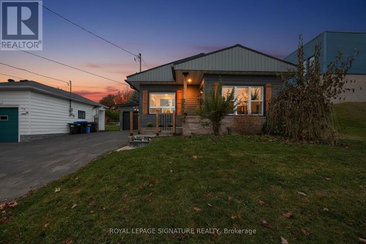 Property Photo: 57 Maria Street ON L9M 1L3