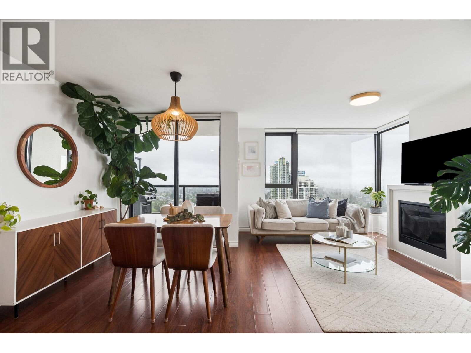 Property Photo:  7063 Hall Avenue 2706  BC V5E 0A5 