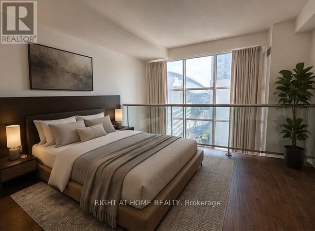 Property Photo:  36 Blue Jays Way 1313  ON M5V 3T3 