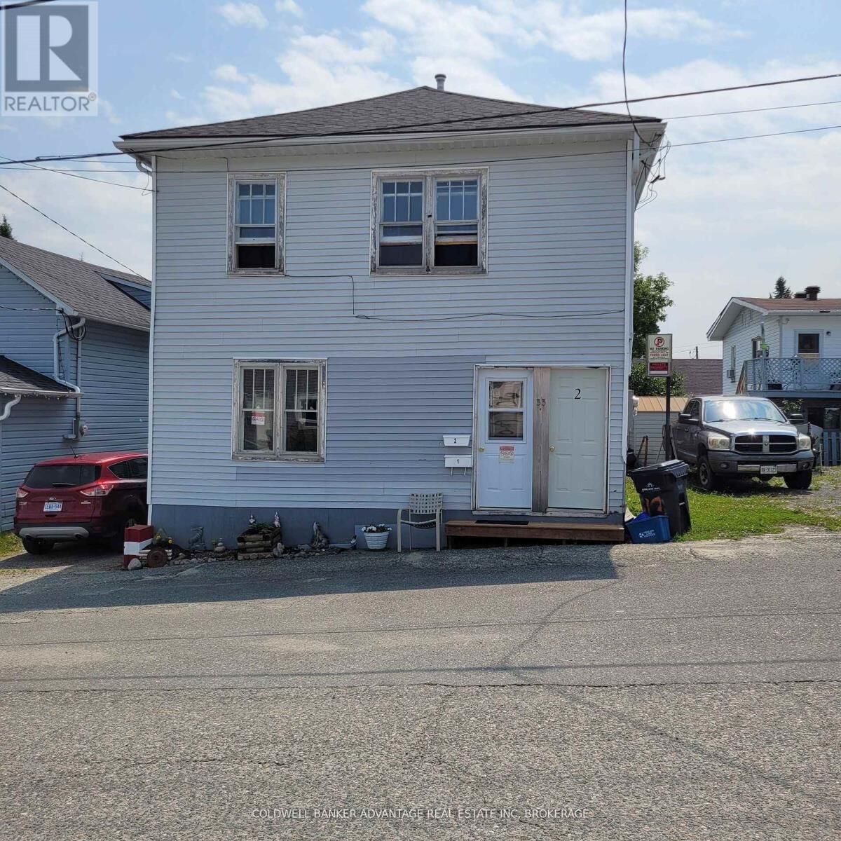 Property Photo:  33 Kirkpatrick Street  ON P2N 2H1 