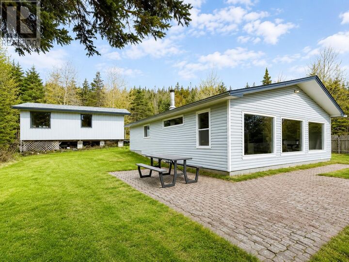 Property Photo:  231 Bacon Cove Road  NL A0A 1Z0 