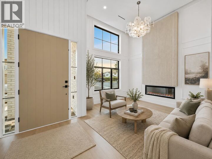 Property Photo:  6067 44A Avenue  BC V4K 4C8 