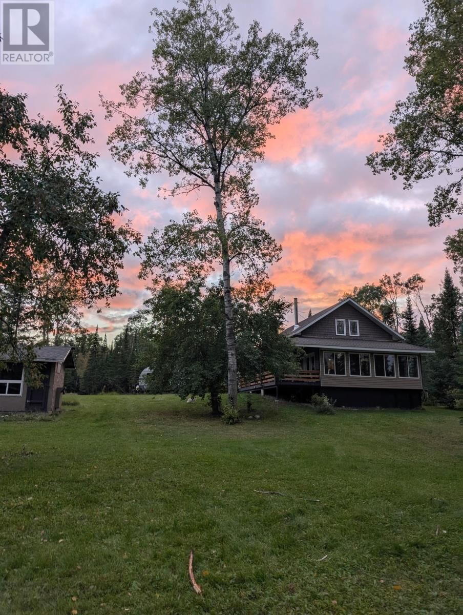 Property Photo:  331 Townline Rd  ON P0V 1S0 