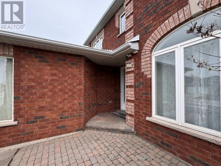 Property Photo:  25 Nicole Marie Avenue  ON L4M 6Z1 