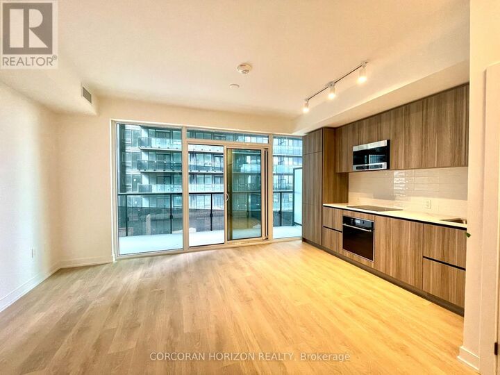 Property Photo:  127 Broadway Avenue 1107S  ON M4P 1V4 