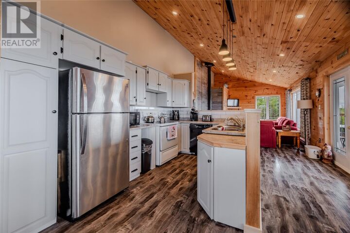 Property Photo:  97 Penney Lane  NL A0B 1G0 