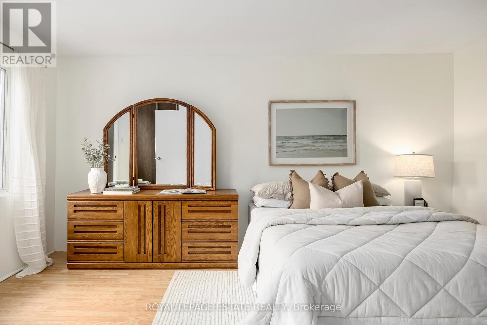 Property Photo: 270 Timberbank Boulevard 78 ON M1W 2M1