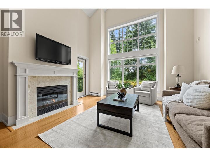 Property Photo: 1140 Strathaven Drive 306 BC V7H 2Z6