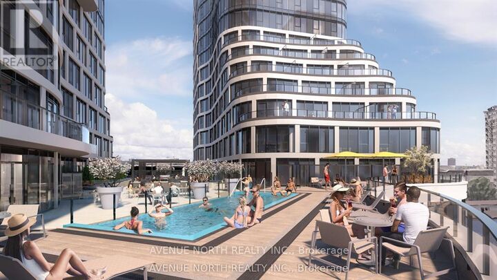 Property Photo:  400 Albert Street 1204  ON K1R 5B2 