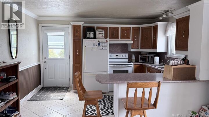 Property Photo:  7063 Ch Boundary  NB E7A 1J9 