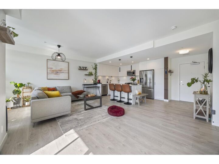 Property Photo:  8327 201 Street 505  BC V2Y 3P5 