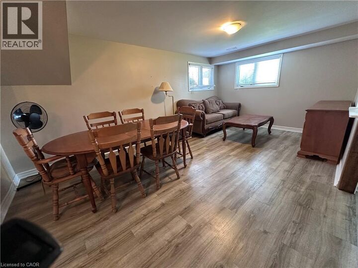 Property Photo:  60 Endicott Terrace  ON L3C 5R8 