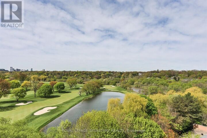 Property Photo:  240 Scarlett Road 912  ON M6N 4X4 
