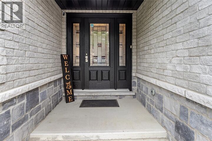 Property Photo: 300 Lexington Boulevard ON N0N 1G0