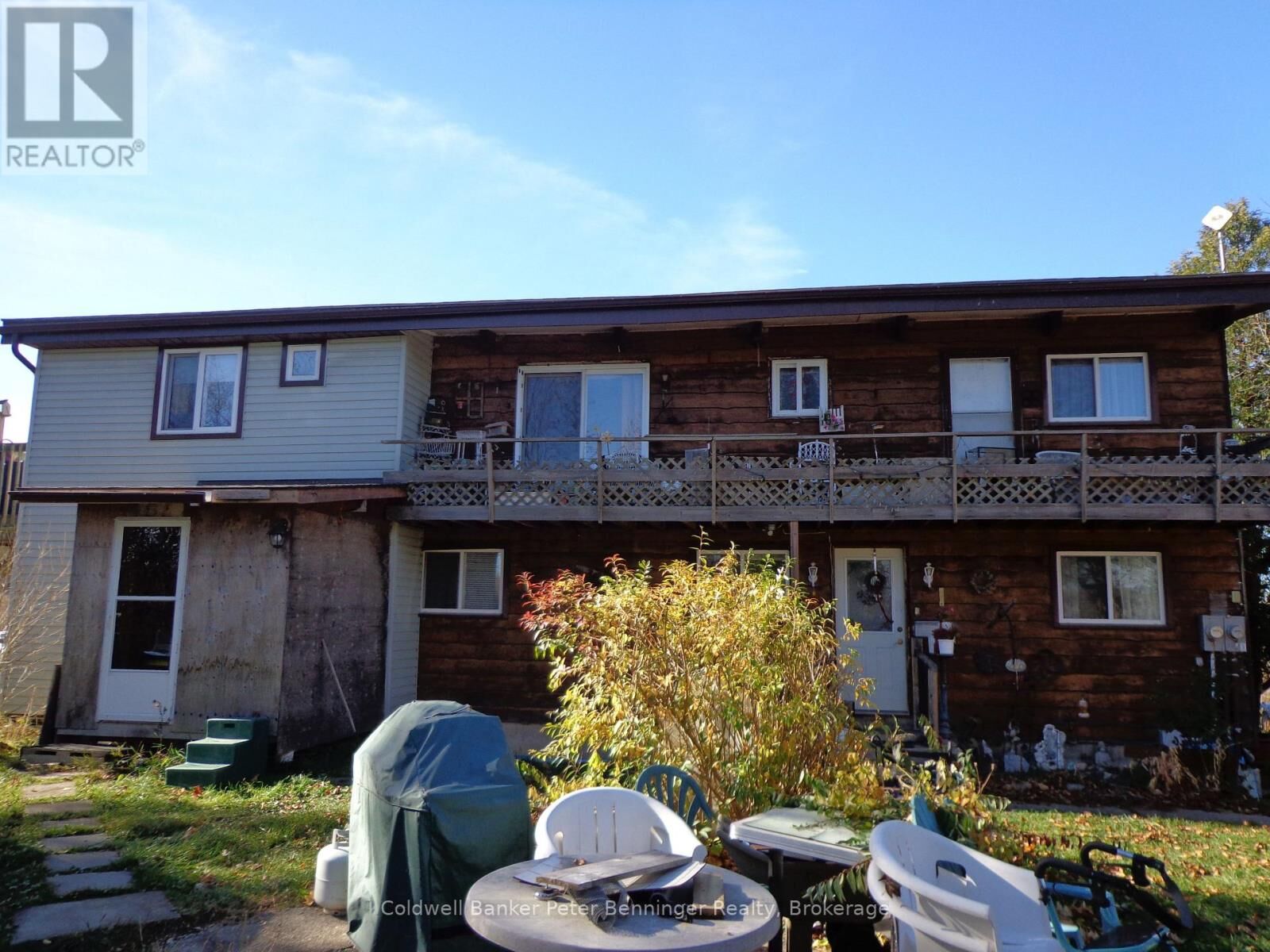 Property Photo:  207 Concession Road 2 Corners  ON N0G 2N0 